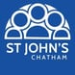 St John's Chatham