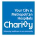 Your City and Metropolitan Hospitals Charity (Sandwell & West Birmingham NHS Trust)