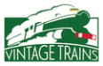 Vintage Trains Charitable Trust