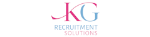 KG Recruitment Solutions