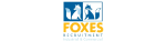 Foxes Recruitment Ltd