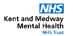 KENT AND MEDWAY MENTAL HEALTH NHS TRUST