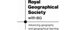 The Royal Geographical Society (with the Institute of British Geographers)