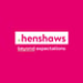 Henshaws Society for Blind People