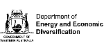 Department of Energy and Economic Diversification