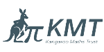KANGAROO MATHS TRUST