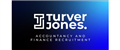 Turver Jones