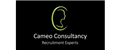 Cameo Consultancy Recruitment Ltd