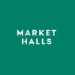 Market Halls - Victoria
