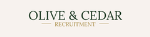 Olive and Cedar Recruitment Ltd