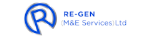 Re-Gen (M&E Services) Ltd