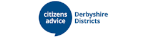 Citizens Advice Bureau Derbyshire and Districts