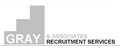 Gray Recruitment Specialists