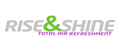 Rise and Shine Aircraft Valet Services Limited