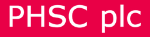 PHSC plc