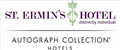 St Ermin's Hotel