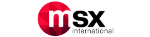 MSX International Limited