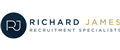 Richard James Recruitment Specialists Ltd