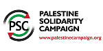 Palestine Solidarity Campaign