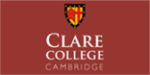 Clare College Cambridge
