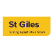 St Giles Trust
