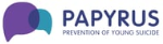 Papyrus Prevention of Young Suicide