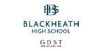 BLACKHEATH HIGH SCHOOL GDST