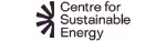 CENTRE FOR SUSTAINABLE ENERGY