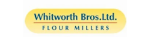 Whitworth Bros Ltd