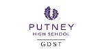 PUTNEY HIGH SCHOOL