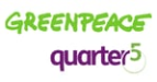 GREENPEACE UK