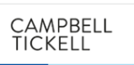 CAMPBELL TICKELL