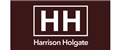Harrison Holgate