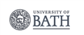 UNIVERSITY OF BATH
