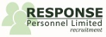 Response Personnel Ltd