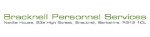 Bracknell Personnel Services