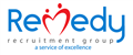 Remedy Recruitment Group