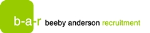 Beeby Anderson Recruitment