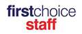 First Choice Staff