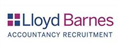 Lloyd Barnes Recruitment