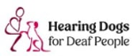 Hearing Dogs for Deaf People