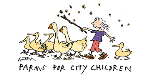 FARMS FOR CITY CHILDREN