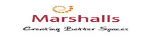 Marshalls PLC