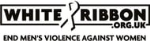 White Ribbon UK