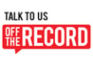 Off the Record Croydon