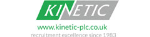 Kinetic Plc