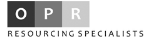 OPR Resourcing Specialists