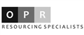 OPR Resourcing Specialists