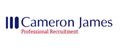 Cameron James