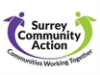 Surrey Community Action